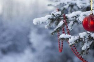 METEO CLUJ: Vezi dacă va ninge de Crăciun