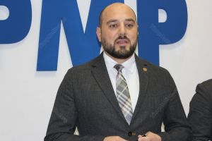 Ionuţ Simionca (PMP): Legea Colectiv este o lege care poate salva vieţi. Nimic din ce s-a întâmplat la Colectiv nu mai poate fi reparat, dar putem evita pe viitor evenimente cu deznodământ similar