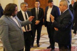 Tăriceanu: Comportamentul aleşilor USR denotă o doză de exhibiţionism