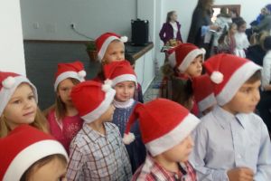 Proiecte caritabile şi activităţi artistice, la Școala Gimnazială Prelipca