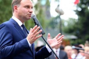 RĂZBOIUL DECLARAȚIILOR! Preşedintele Poloniei, ACUZAȚII DURE la adresa UE: „Minciuni” şi „Ipocrizie”!