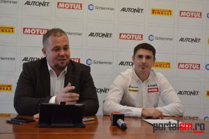 Mani Gyenes e pregătit pentru o nouă aventură în Raliul Dakar