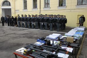 Poliţia Locală Oradea a fost desfiinţată şi transformată în direcţie a Primăriei