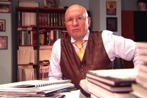 Mihai Lucan şi fiul său au fost reţinuţi de procurorii DIICOT