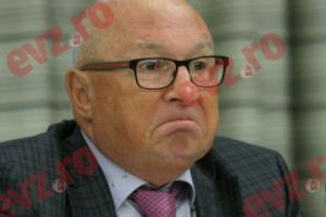 Milionul de euro pe care îl caută procurorii DIICOT este la profesorul Lucan în cont. Ce avere uriaşă are profesorul!!!