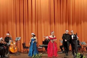 Sala Mare a Centrului Cultural „Drăgan Muntean”, redată publiciului