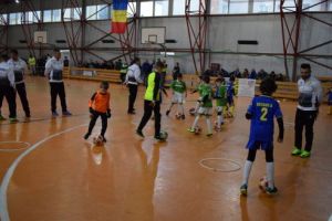 Educaţia mixtă, o investiţie în viitor la Simeria