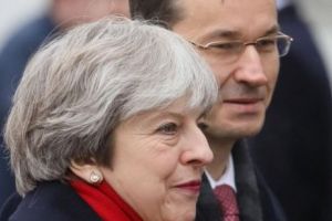 Se ÎNMULȚESC aliaţii Poloniei împotriva UE