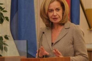 Rusine ambasadoarei Olandei - Stella Ronner! Shame on you Stella Ronner!