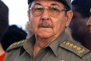Raul Castro va renunţa la funcţia de preşedinte al Cubei în aprilie 2018

