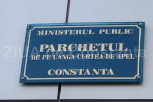 Fostul sef al DNA Constanta, numit in conducerea Parchetului Curtii de Apel Constanta