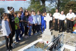 Sufletele victimelor merita dreptate. O tragedie franco-romana (galerie foto) 