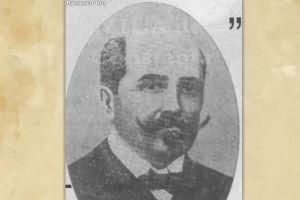 #citesteDobrogea: Dobrogea e prispa Romaniei inspre largul lumii“. 108 ani de la trecerea in nefiinta a primarului de geniu Ion Banescu