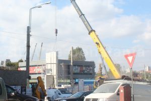 Proiectul de modernizare a accesului in Portul Constanta prin Poarta 1 va suferi modificari. Care sunt acestea 