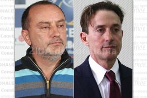 Radu Mazare si Sorin Strutinsky, mentinuti sub control judiciar de seful Structurii de Securitate din Inalta Curte 