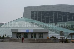 CJC cauta un operator economic pentru amenajari la Pavilionul Expozitional Constanta