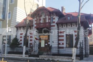 Certificat de urbanism pentru Centrul Cultural Teodor T. Burada“. Ce spune Doina Voivozeanu