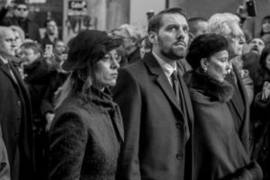 APEL MONARHIST SUGESTIV către Margareta: ”IERTAȚI-L pe Principele Nicolae!” PARABOLA FIULUI RISIPITOR