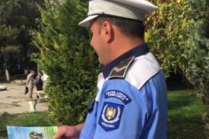 Actiuni de preventie ale Politiei Locale. Ce risca constantenii care nu pastreaza curatenia (galerie foto)