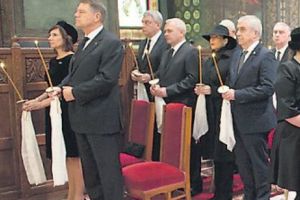 Războiul coroanei: Tudose şi Iohannis strică idila PSD-ALDE cu Familia Regală