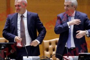 Frăţie de 20 de milioane de euro: Orban - Dragnea - Tăriceanu