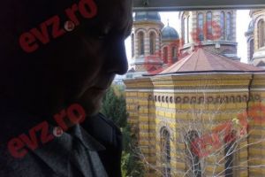 Șoc în cazul Eieser Filipescu. Tatăl acuzat pe nedrept de abuz asupra fifi icei, internat cu forţa la Psihiatrie