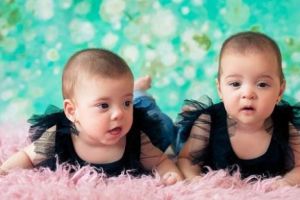 Patru fete minunate închid Lista lui Moş Crăciun