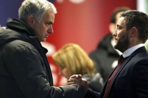 Jose Mourinho a fost ameţit cu vin de 500 €
