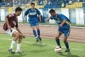 Vă aşteptăm la Memorial!