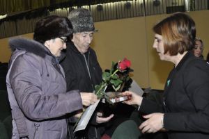 Premii pentru alte 22 de cupluri care au împlinit 50 de ani împreună