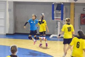 Debut cu dreptul la turneul II