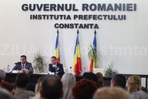 Clasificarea unitatilor turistice, in sarcina Consiliului Judetean: Proiectul Legii Turismului introduce dreptul de preemptiune pentru hotelieri privind inchirierea plajelor (galerie foto) 