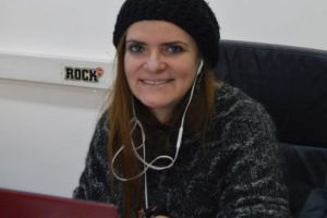 La mulţi ani cu sănătate, Ligia !