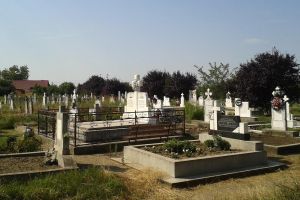 Fără ÎNMORMÂNTĂRI în cimitirele arădene, timp de două zile