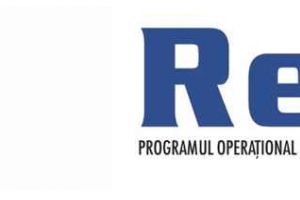 IMPLEMENTAREA PROGRAMULUI OPERAŢIONAL REGIONAL 2014-2020 ÎN REGIUNEA CENTRU