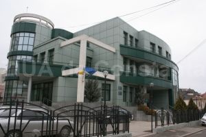 Concurs la Parchetul Curtii de Apel Constanta 