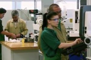 Cerere pentru învăţământul dual şi profesional, din partea operatorilor economici covăsneni