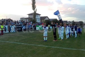 Marcel Lica, presedintele executiv al SSC Farul: Suporterii nostri au impins echipa spre victorie. Atmosfera a fost fantastica“ (galerie foto) 