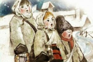 Activităţi dedicate sărbătorii Crăciunului, la Casa de Cultură Întorsura Buzăului