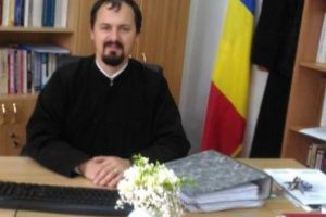 „Fiecare zi trebuie să fie un prilej de bucurie!”     Interviu cu pr. dr. Sebastian Pârvu, preot paroh la Catedrala Ortodoxă din Sfântu Gheorghe