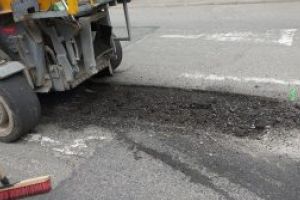 6 milioane de lei alocati de Guvernul Romaniei pentru modernizarea retelei stradale in comuna Cicarlau      