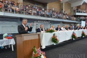 Şomerii lui Bodog: Ministrul orădean al Sănătăţii a băgat în şomaj o zecime din medicii promoţiei 2017