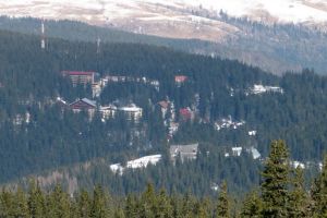 Vremea se încălzeşte – De Crăciun vor fi chiar şi 15 grade