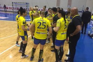 Corona a câştigat primul amical din Ungaria