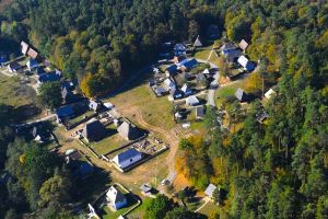 Muzeul ASTRA în 2017 – Aproape 600.000 de vizitatori şi multe evenimente de marcă