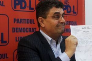 Cum a deszăpezit familia NIŢULESCU judeţul TELEORMAN. DOCUMENTE