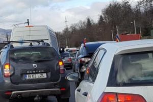 Centrul Capitalei, PARALIZAT din cauza unei PENE de CURENT