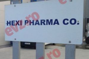 Hexi Pharma, un experiment criminal. Medicii recunosc: ”Am tratat bacteriile cu apă chioară şi au devenit rezistente”