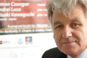 Concert extraordinar de Crăciun la Filarmonică