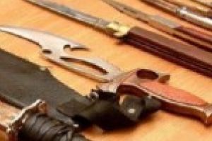 Mai multi galateni, inarmati pana-n dinti, au fost prinsi pe Dorobanti